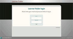 Desktop Screenshot of clmmis.com