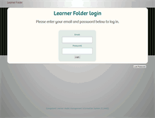 Tablet Screenshot of clmmis.com